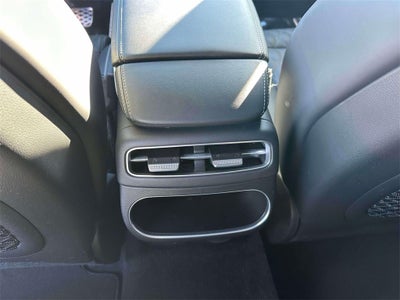 2025 Genesis GV70 3.5T Sport