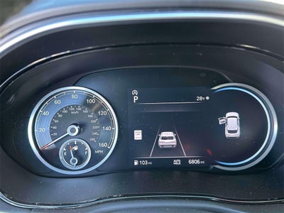 2025 Genesis GV70 3.5T Sport