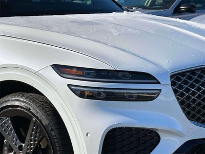 2025 Genesis GV70 3.5T Sport