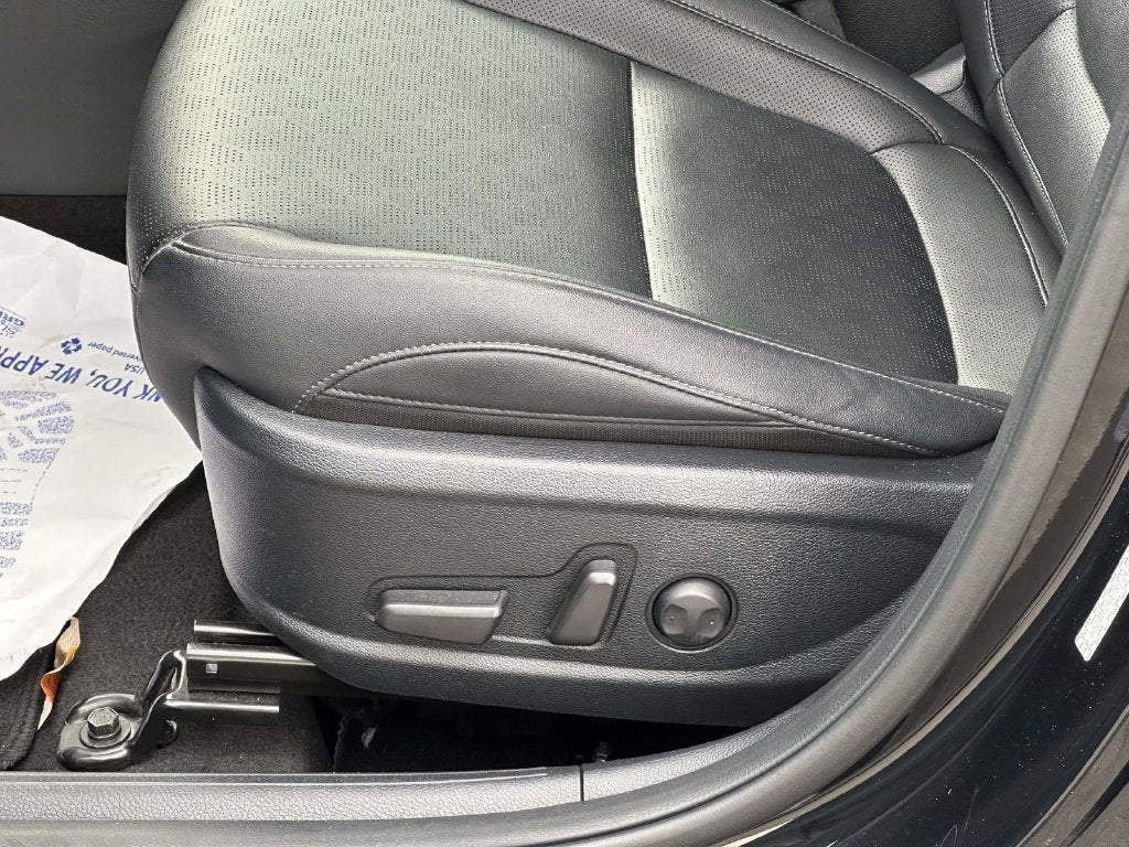 2022 Kia Seltos EX