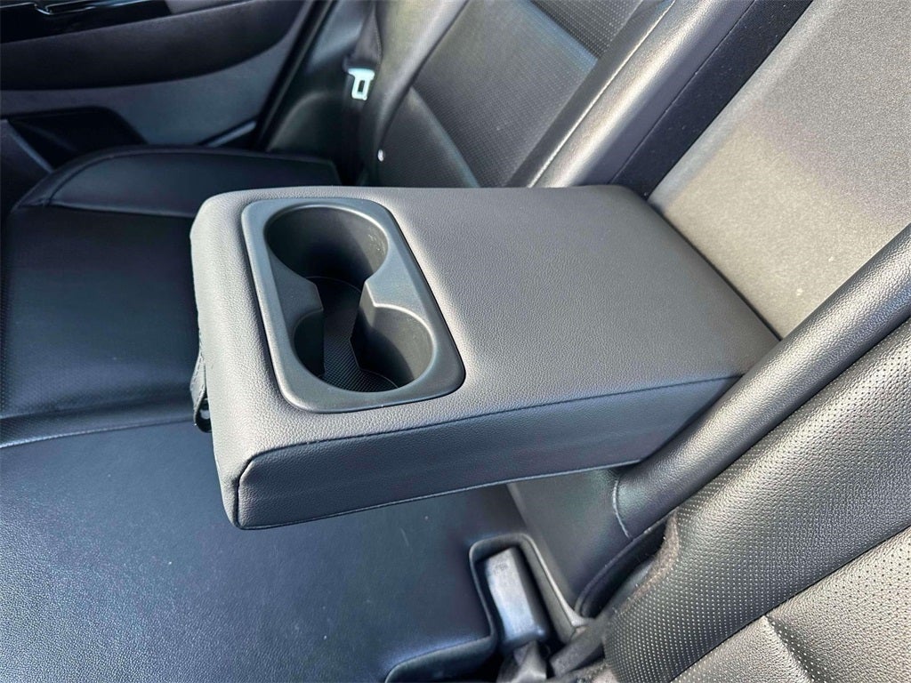 2022 Kia Sportage Nightfall