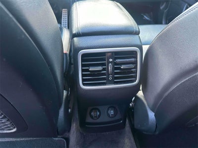 2022 Kia Sportage Nightfall