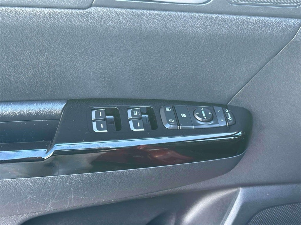 2022 Kia Sportage Nightfall