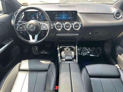2023 Mercedes-Benz GLA GLA 250 4MATIC®