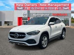 2023 Mercedes-Benz GLA GLA 250 4MATIC®