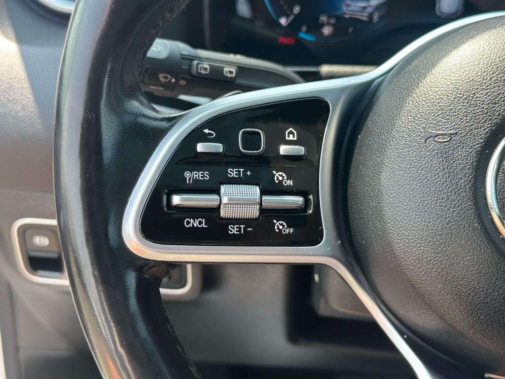 2023 Mercedes-Benz GLA GLA 250 4MATIC®