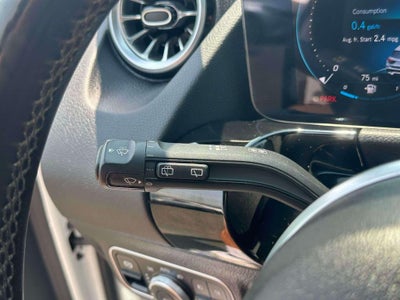 2023 Mercedes-Benz GLA GLA 250 4MATIC®