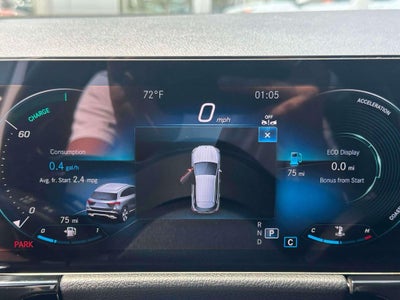 2023 Mercedes-Benz GLA GLA 250 4MATIC®