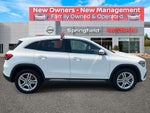 2023 Mercedes-Benz GLA GLA 250 4MATIC®