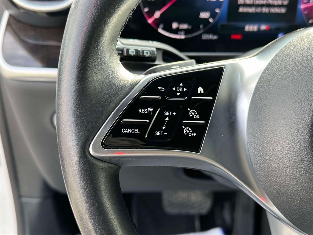 2024 Mercedes-Benz GLC GLC 300 4MATIC®