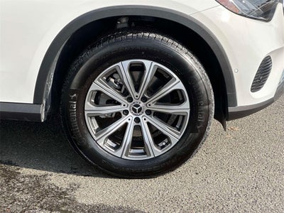 2024 Mercedes-Benz GLC GLC 300 4MATIC®