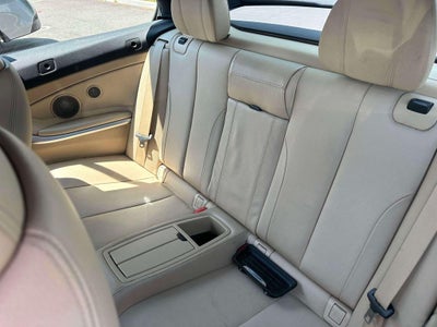 2014 BMW 4 Series 435i