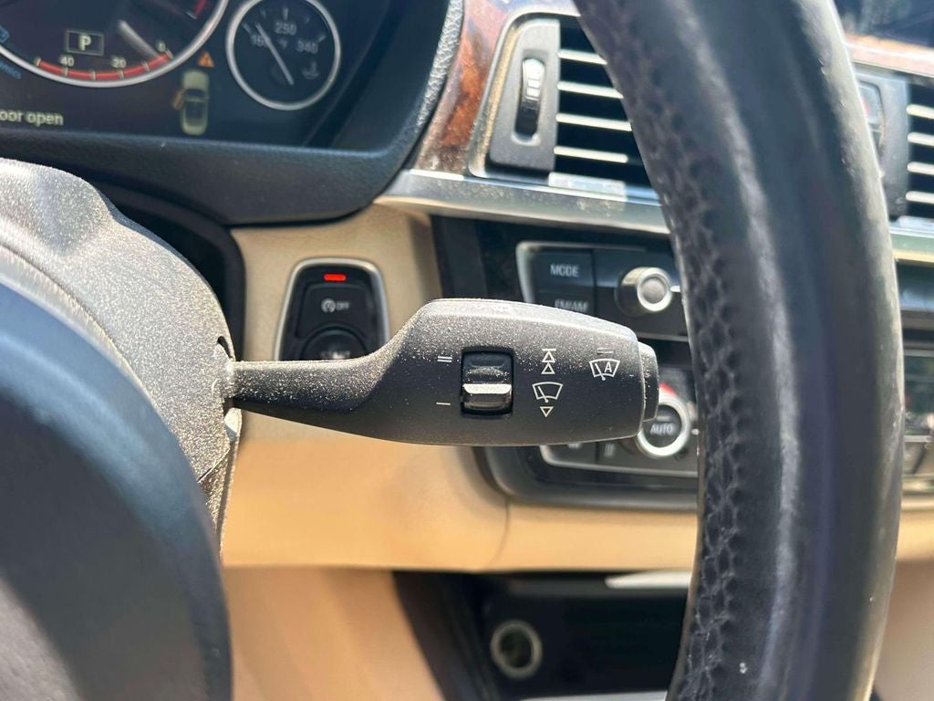 2014 BMW 4 Series 435i