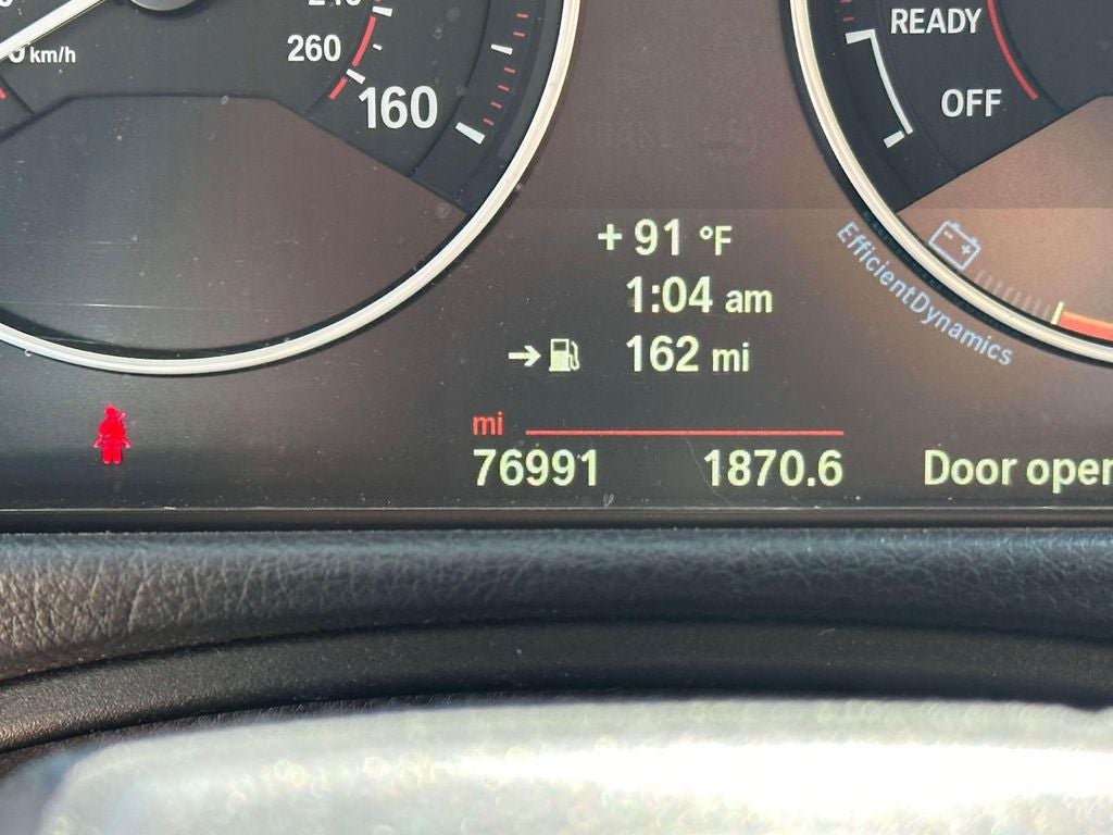 2014 BMW 4 Series 435i
