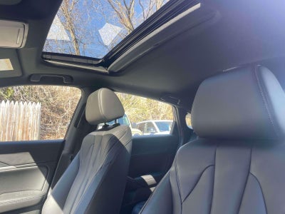 2023 Acura Integra A-SPEC