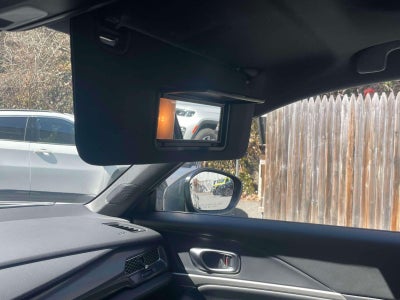 2023 Acura Integra A-SPEC