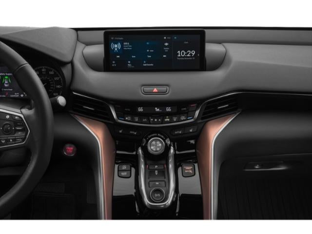 2021 Acura TLX Standard