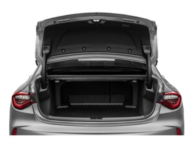 2021 Acura TLX Standard