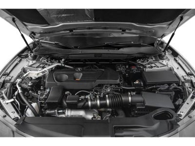 2021 Acura TLX Standard