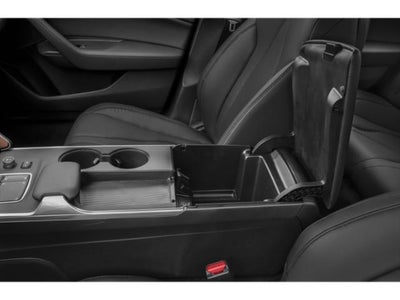 2021 Acura TLX Standard