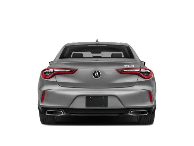 2021 Acura TLX Standard