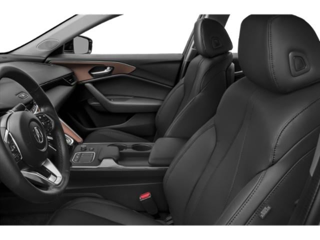 2021 Acura TLX Standard