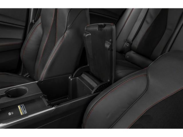 2023 Acura TLX A-SPEC Package