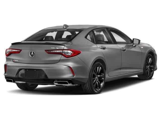 2023 Acura TLX A-SPEC Package