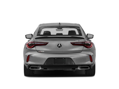 2023 Acura TLX A-SPEC Package