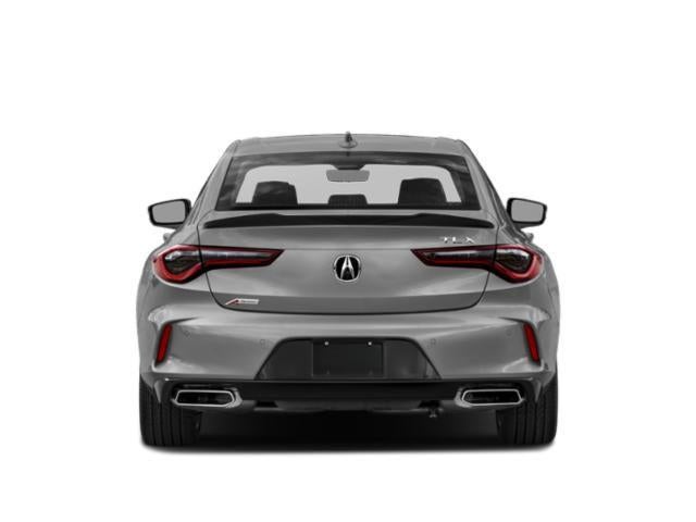2023 Acura TLX A-SPEC Package
