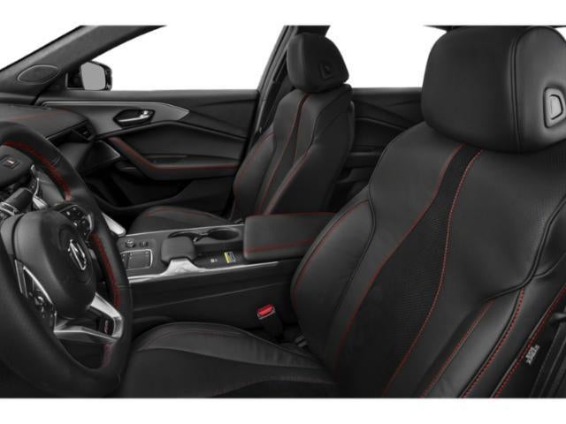 2023 Acura TLX A-SPEC Package