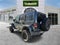 2017 Jeep Wrangler Unlimited Sahara 4x4