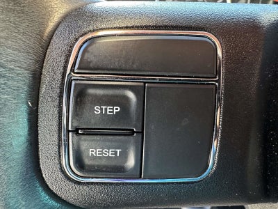 2017 Jeep Wrangler Unlimited Sahara 4x4