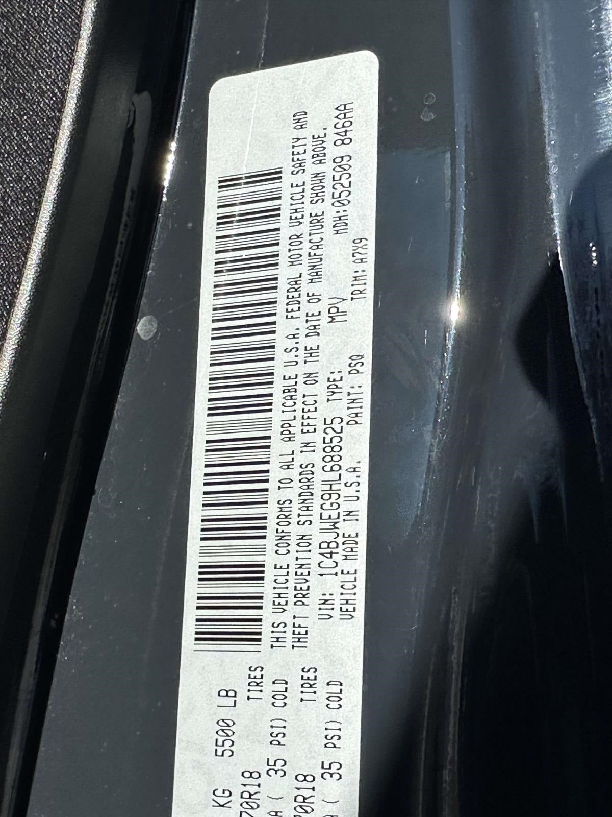 2017 Jeep Wrangler Unlimited Sahara 4x4