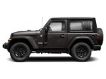 2021 Jeep Wrangler Sport S 4x4