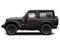 2021 Jeep Wrangler Sport S 4x4