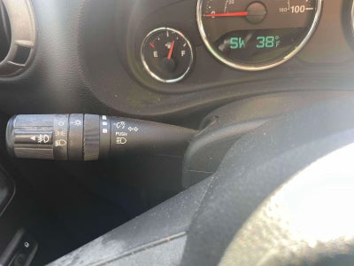 2017 Jeep Wrangler Unlimited Sport 4x4