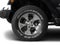 2017 Jeep Wrangler Unlimited Sahara 4x4