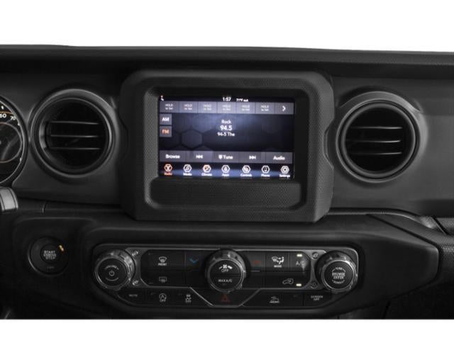 2023 Jeep Wrangler 4-Door Sport S 4x4