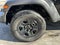 2023 Jeep Wrangler 4-Door Sport 4x4