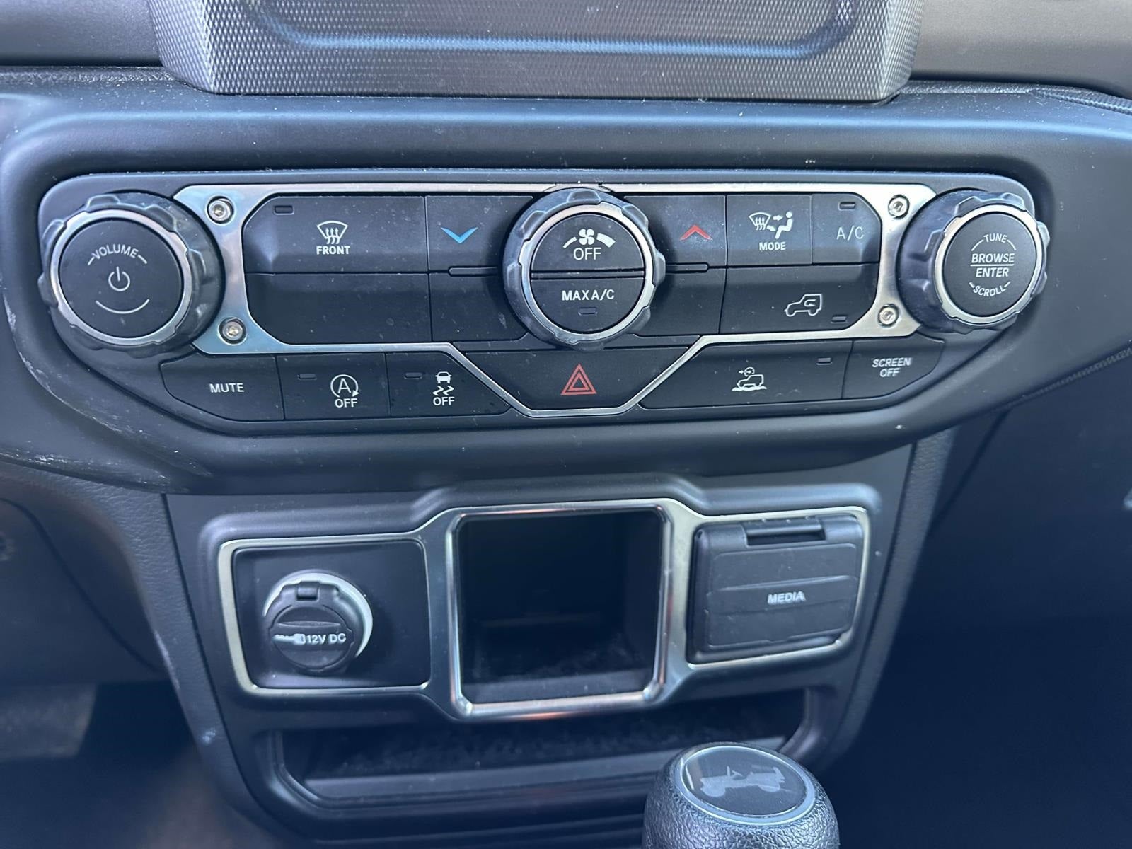 2023 Jeep Wrangler 4-Door Sport 4x4