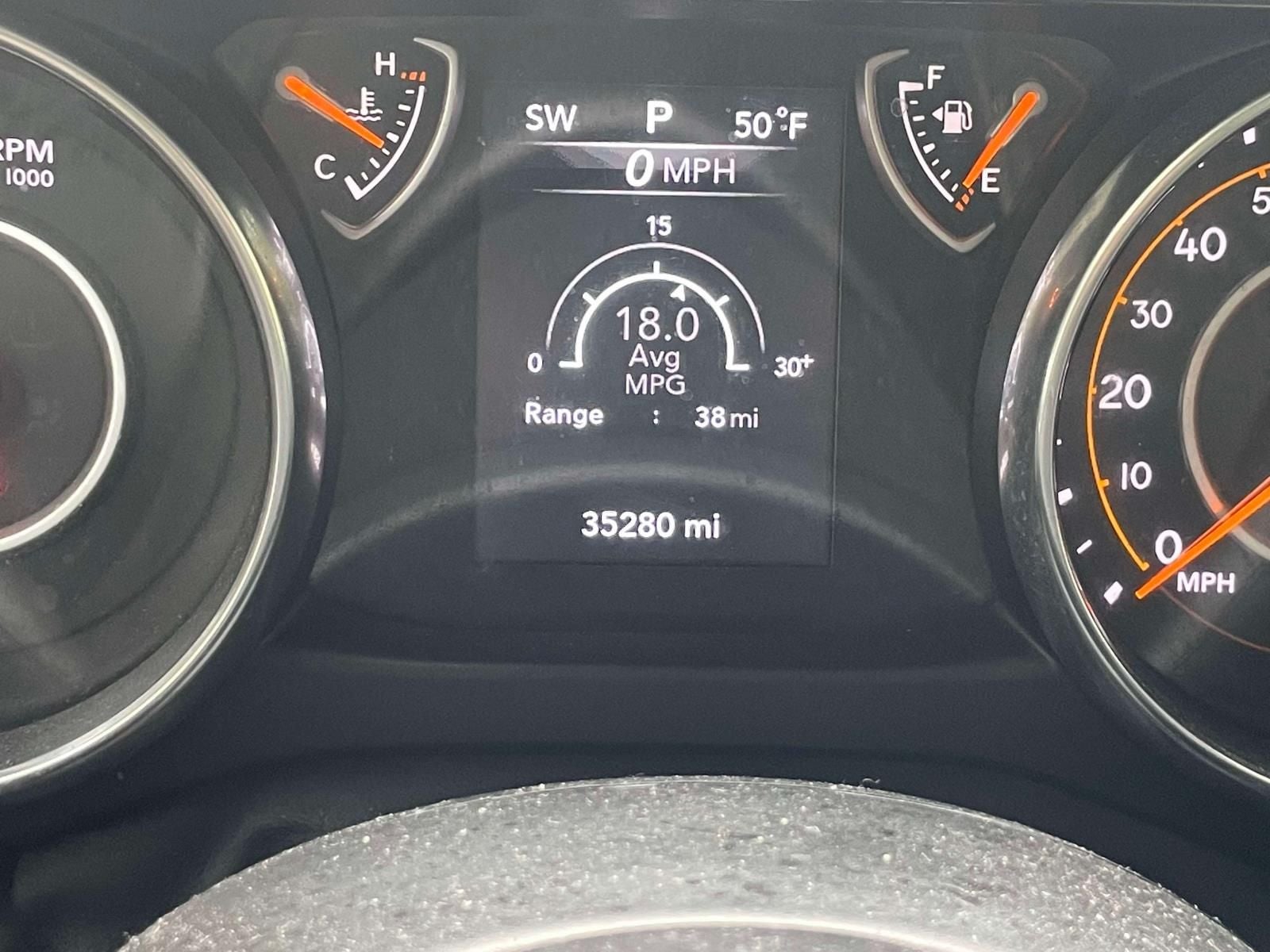 2022 Jeep Wrangler Unlimited Sport S 4x4