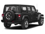 2022 Jeep Wrangler Unlimited Sport Altitude 4x4
