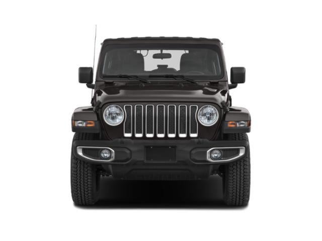 2022 Jeep Wrangler Unlimited Sport Altitude 4x4