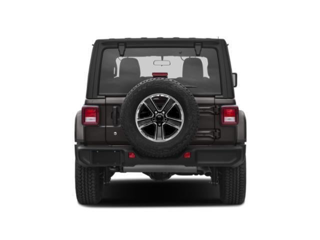2022 Jeep Wrangler Unlimited Willys 4x4
