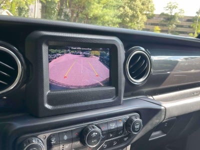 2020 Jeep Wrangler Unlimited Sahara Altitude 4x4
