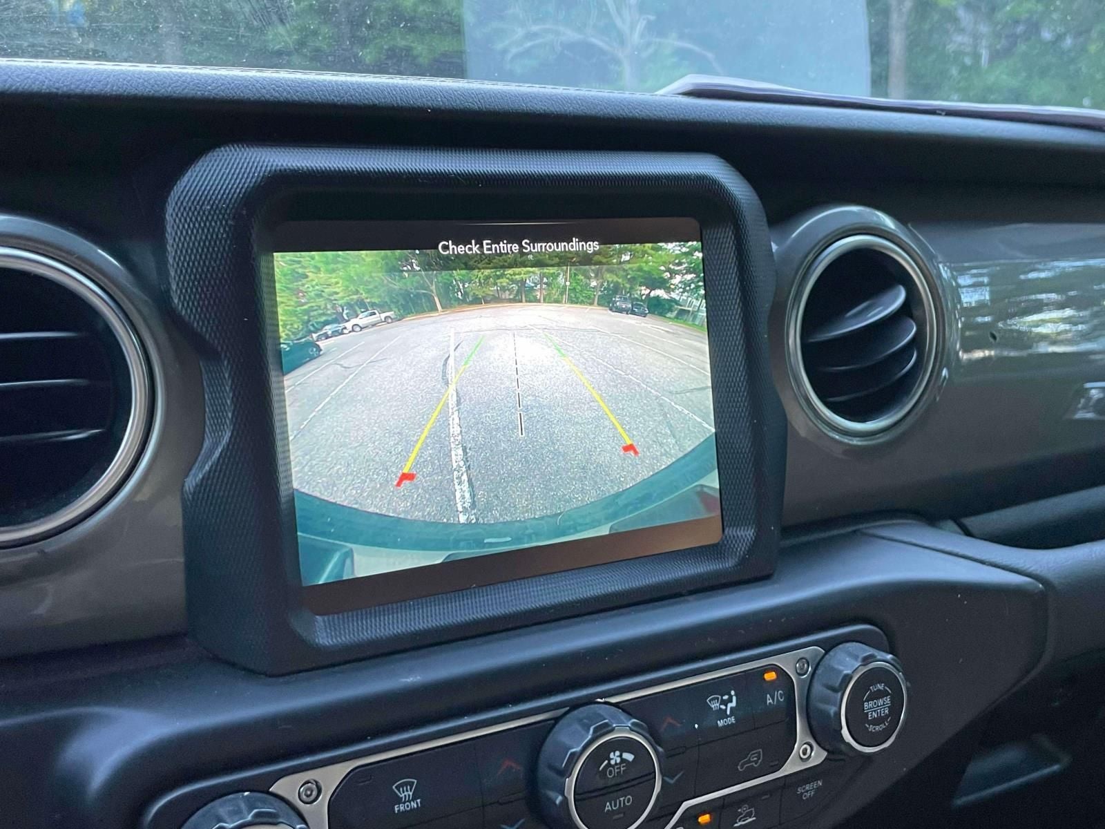 2022 Jeep Wrangler Unlimited Sahara 4x4