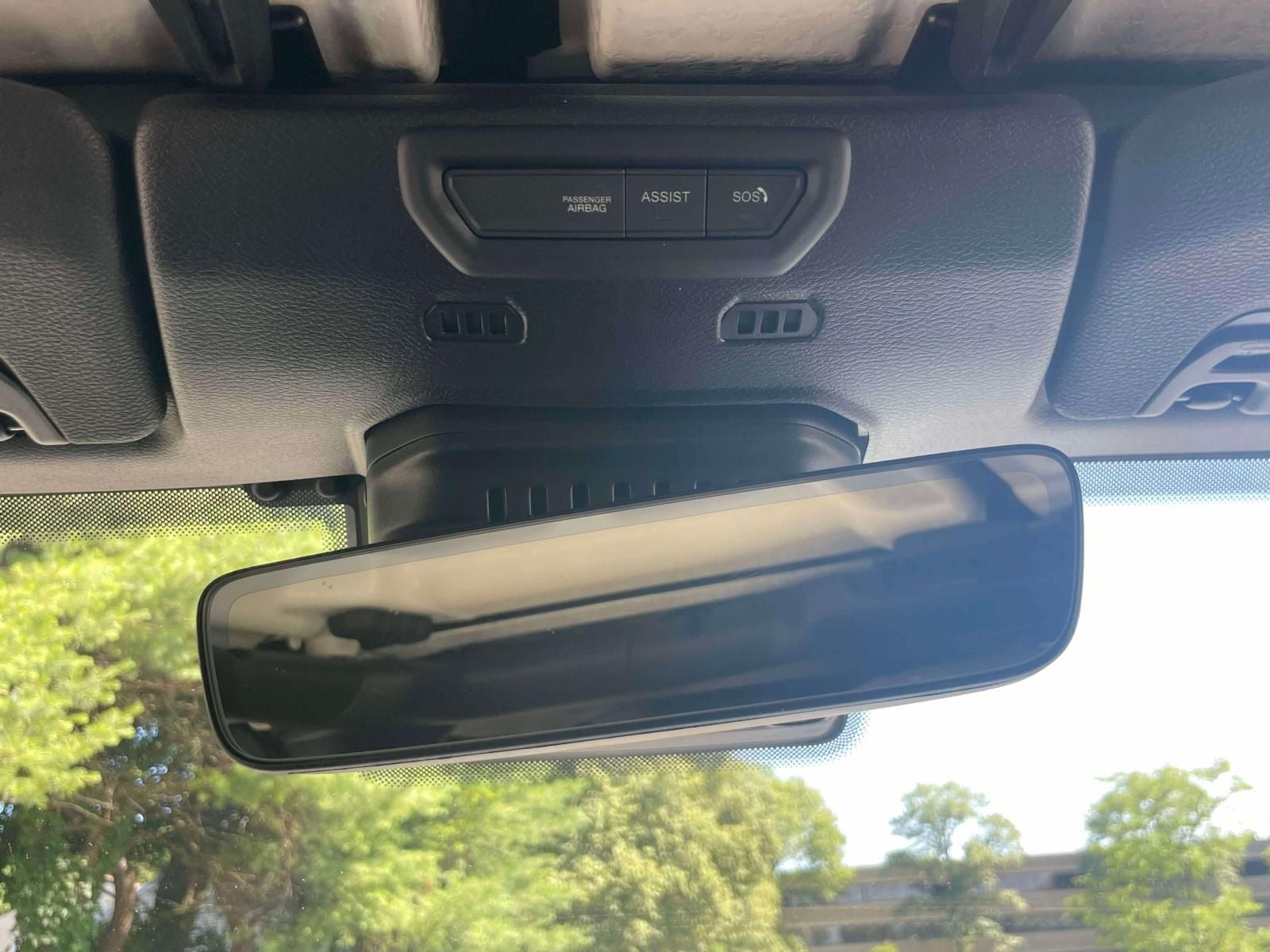 2021 Jeep Wrangler Unlimited Sahara 4x4