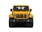 2022 Jeep Wrangler 4xe Unlimited High Altitude 4x4
