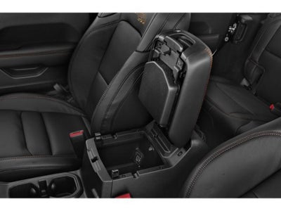 2023 Jeep Wrangler 4-Door Rubicon 392 4x4